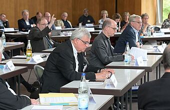 Regionenkonferenz in Ludwigshafen am 4. September 2020