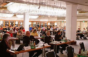 Regionenkonferenz in München am 4. September 2020